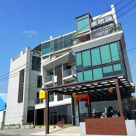 Wandao Donggang Exterior foto