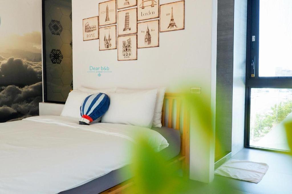 Wandao Donggang Exterior foto