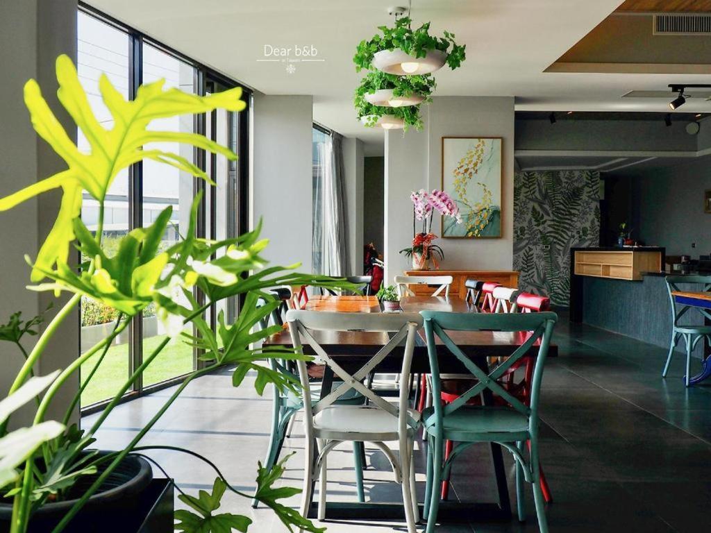 Wandao Donggang Exterior foto