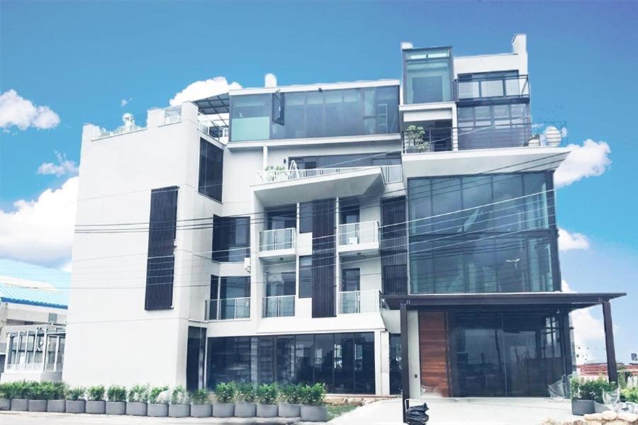 Wandao Donggang Exterior foto