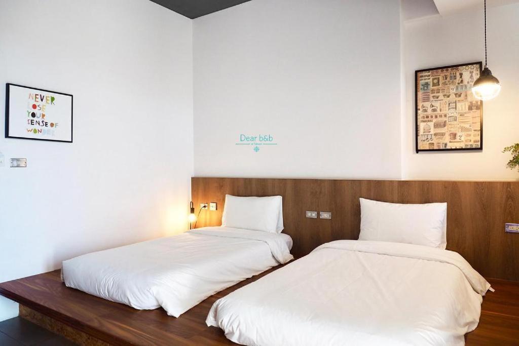 Wandao Donggang Exterior foto