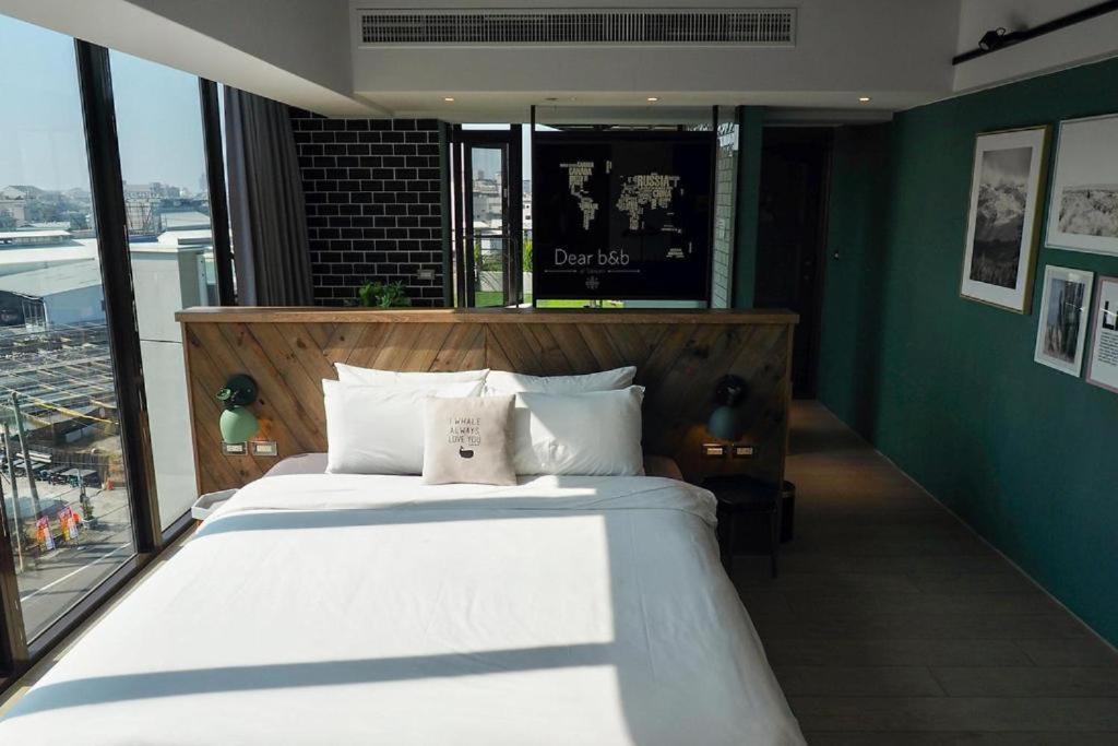 Wandao Donggang Exterior foto