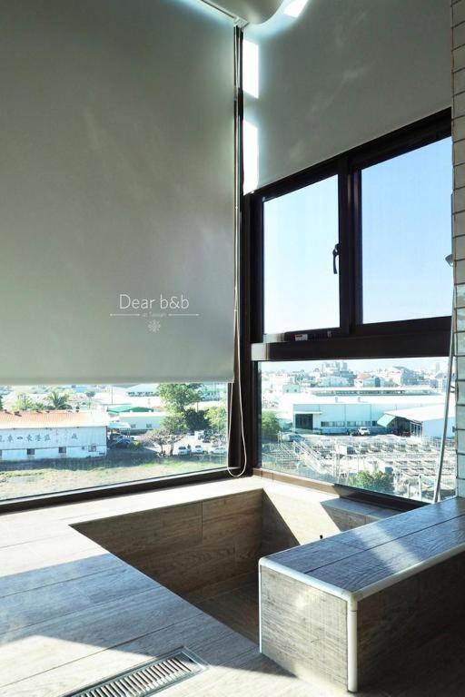 Wandao Donggang Exterior foto