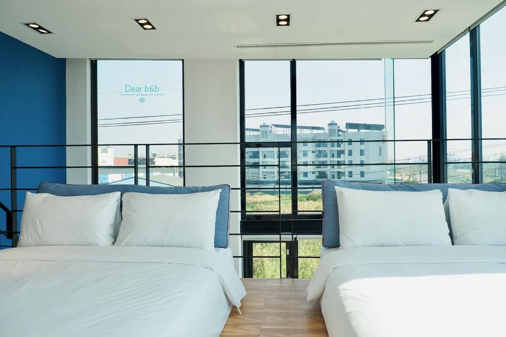 Wandao Donggang Exterior foto