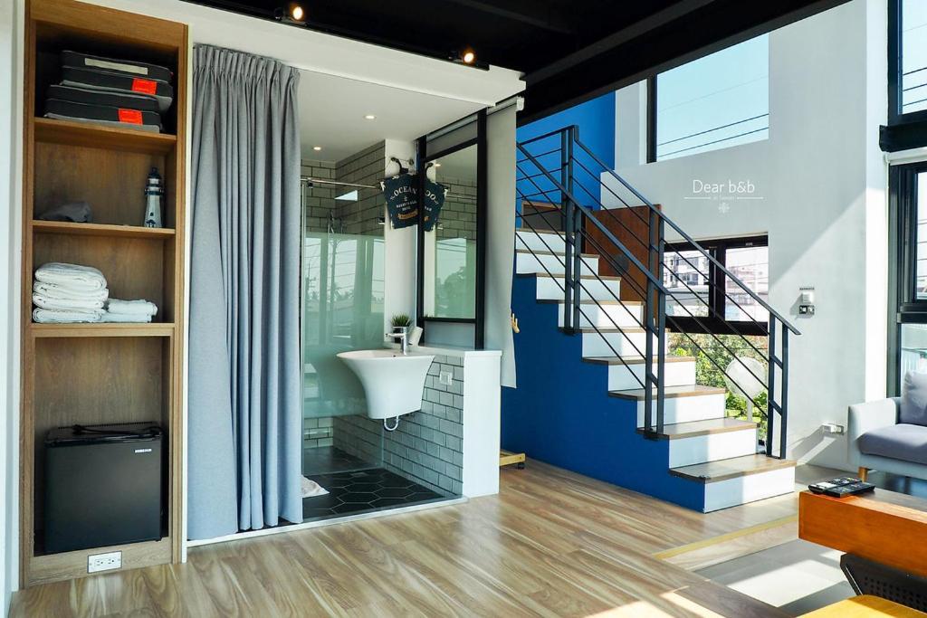 Wandao Donggang Exterior foto